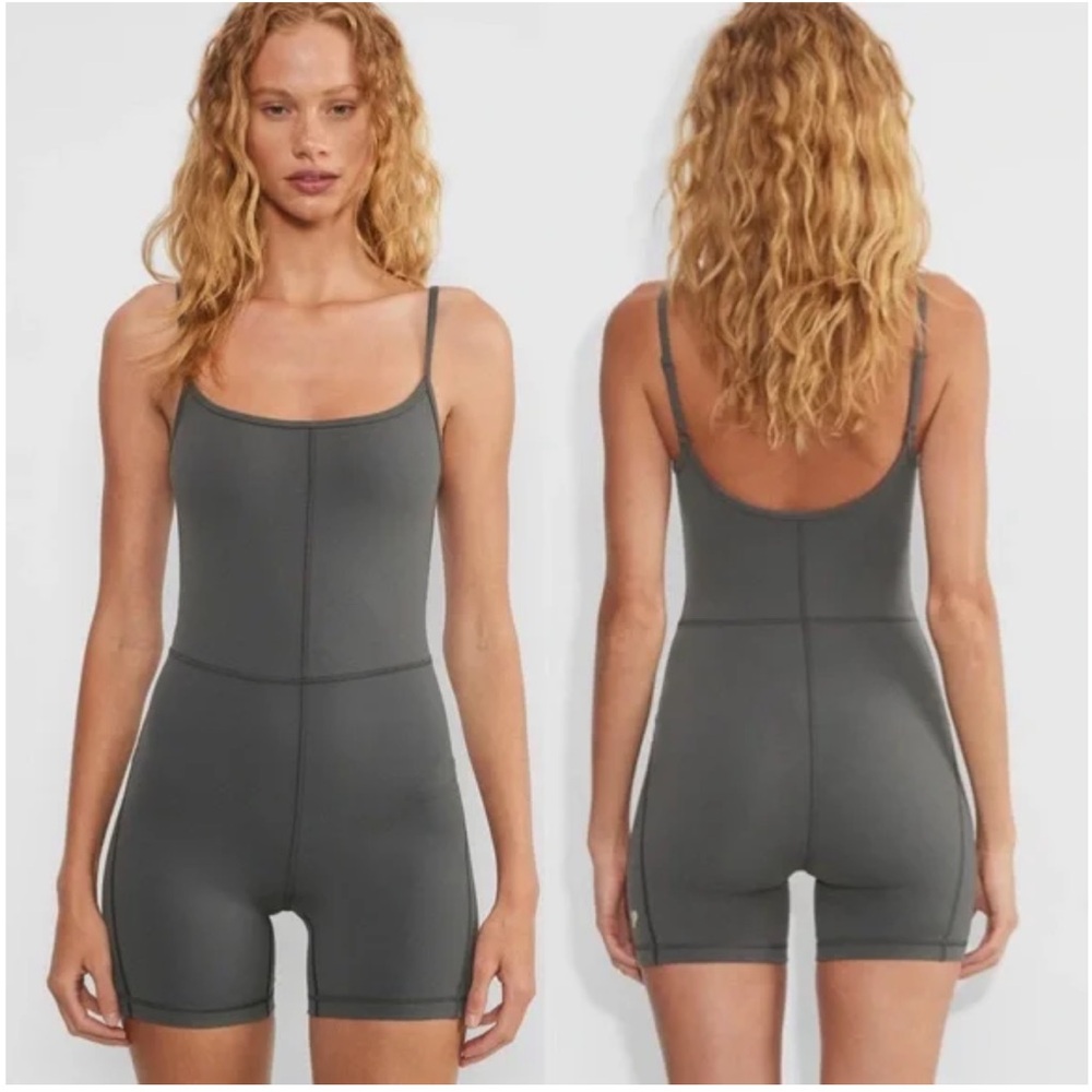 ARITZIA Wilfred Free Romper